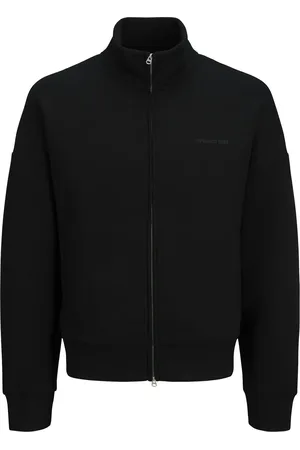 JACK & JONES Sweatjacke 