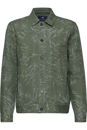 Street one Jacke mit Print Muster