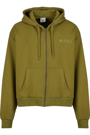 Karl Kani Sweatjacke 