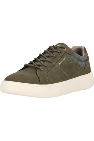 Whistler Sneaker 