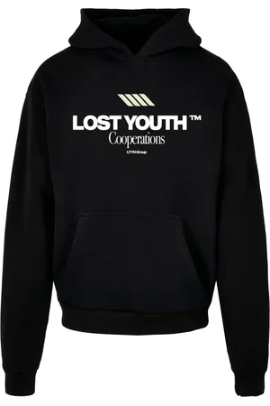 Lost Youth Sweatshirt