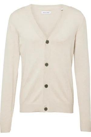 JACK & JONES Strickjacke 