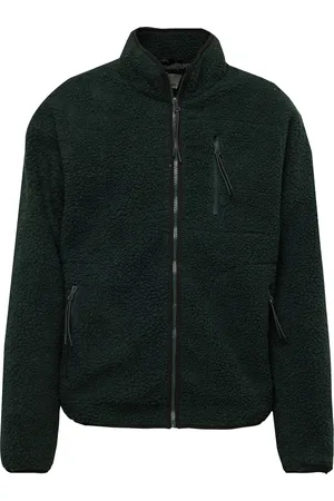 Blend Fleecejacke