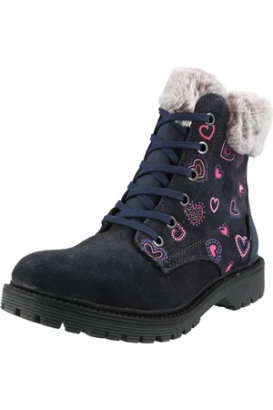 LICO Stiefel 