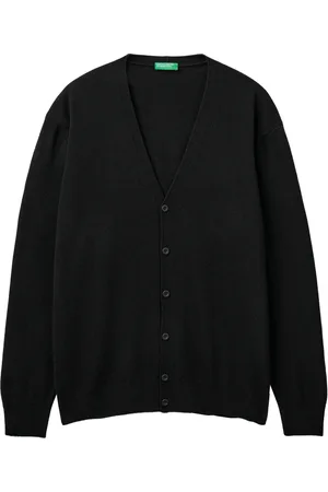 Benetton Strickjacke