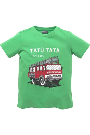 Kidsworld T-Shirt