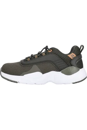 ZigZag Sneaker 