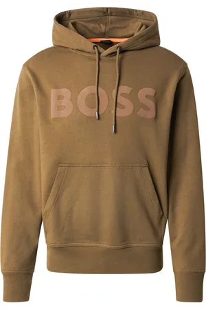 HUGO BOSS Sweatshirt 