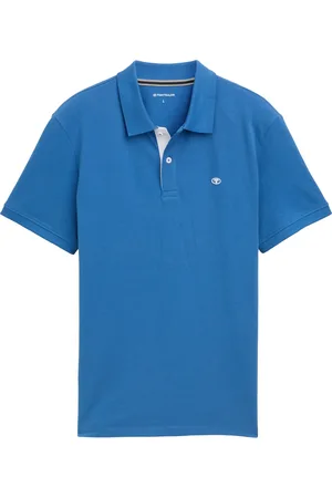 TOM TAILOR Poloshirt