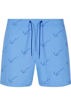 Karl Kani Badehose