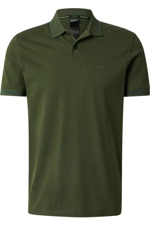HUGO BOSS Poloshirt 