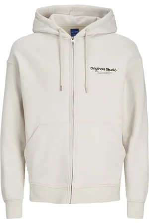 JACK & JONES Sweatjacke 