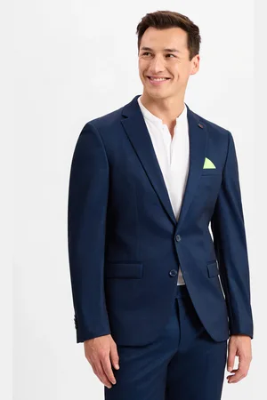 Finshley & Harding London Sakko