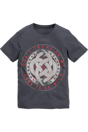 Kidsworld T-Shirt