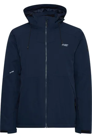North Bend Winterjacke 