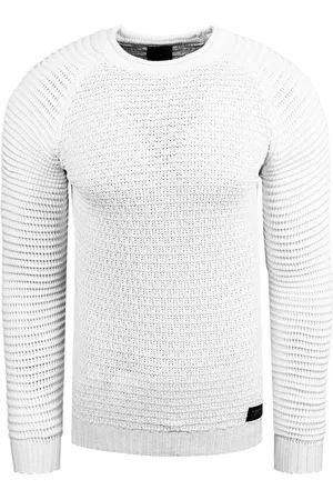 Rusty Neal Pullover