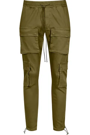 2Y Cargohose 