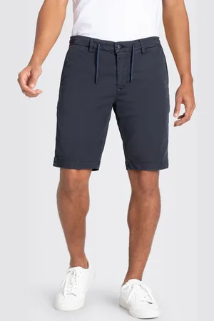 Mac Shorts