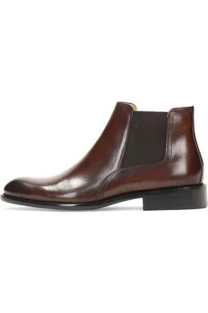 Kazar Chelsea Boots