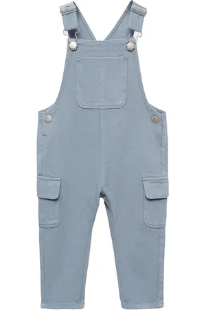 MANGO Latzhose 
