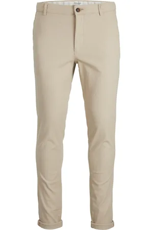 JACK & JONES Chinohose 
