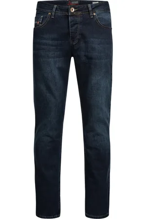 Alessandro Salvarini Jeans