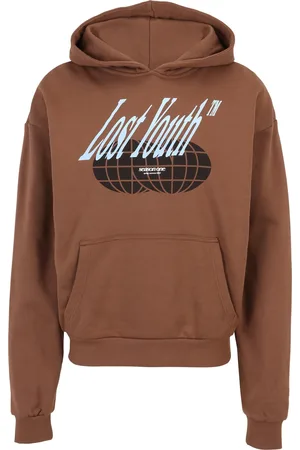 Lost Youth Sweatshirt 