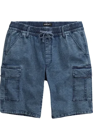 Men Plus Jeans
