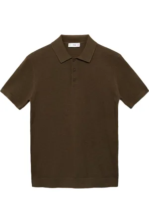 MANGO Poloshirt 