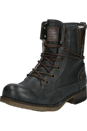 Mustang Stiefel