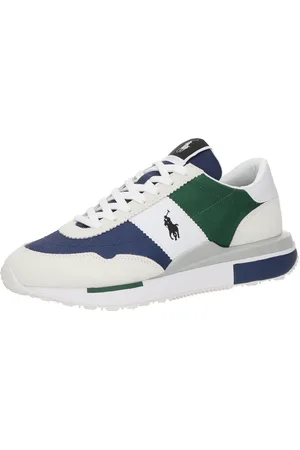 Ralph Lauren Sneaker 