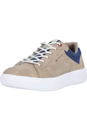 Whistler Sneaker 