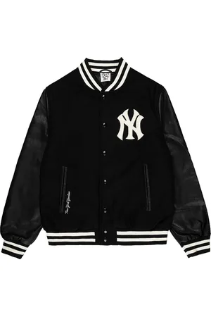 New Era Jacke