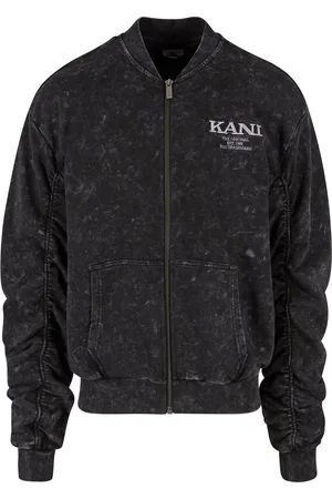 Karl Kani Sweatjacke