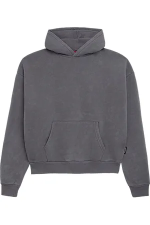 Prohibited Sweatshirt