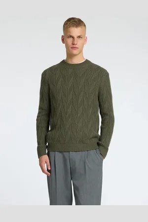 SELECTED Pullover