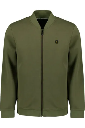 No Excess Sweatjacke