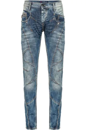 Cipo & Baxx Jeans