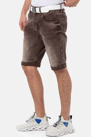 Cipo & Baxx Shorts