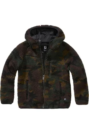Brandit Jacke