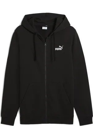 PUMA Sweatjacke 