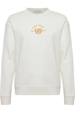 Casual Friday Sweatshirt