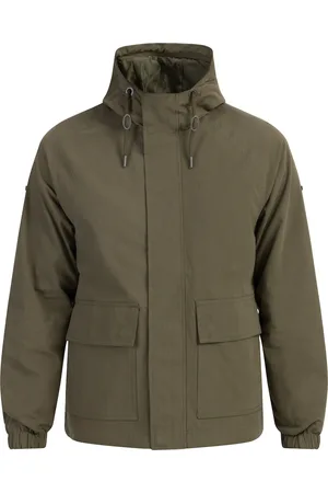 Dreimaster Jacke