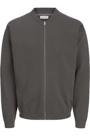 JACK & JONES Strickjacke 