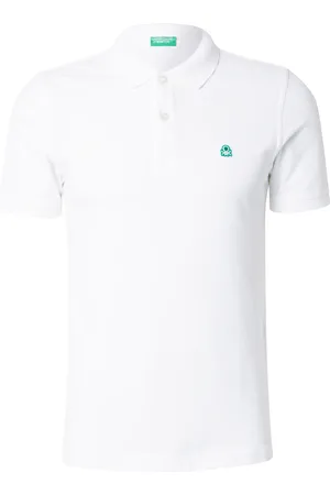 Benetton Poloshirt
