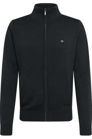 Fynch-Hatton Strickjacke
