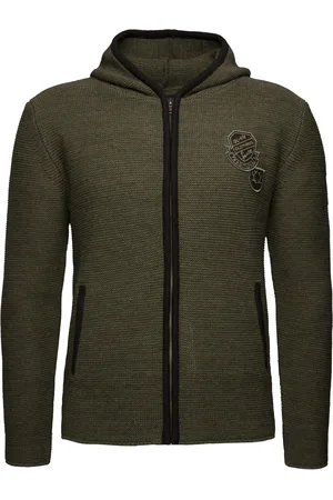 KRÜGER Strickjacke 