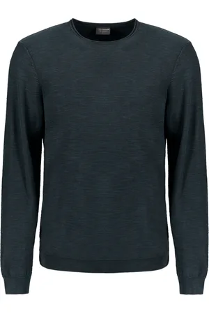 No Excess Pullover