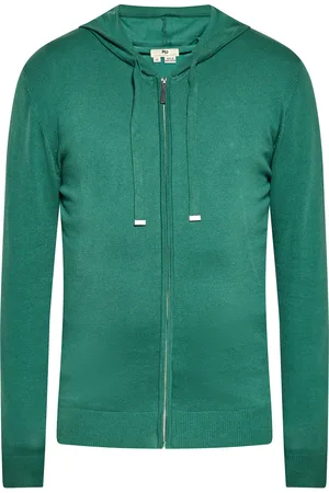 MO Strickjacke