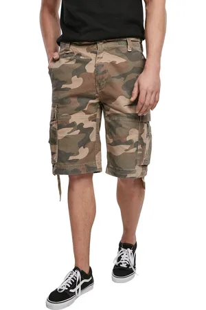 Brandit Cargoshorts